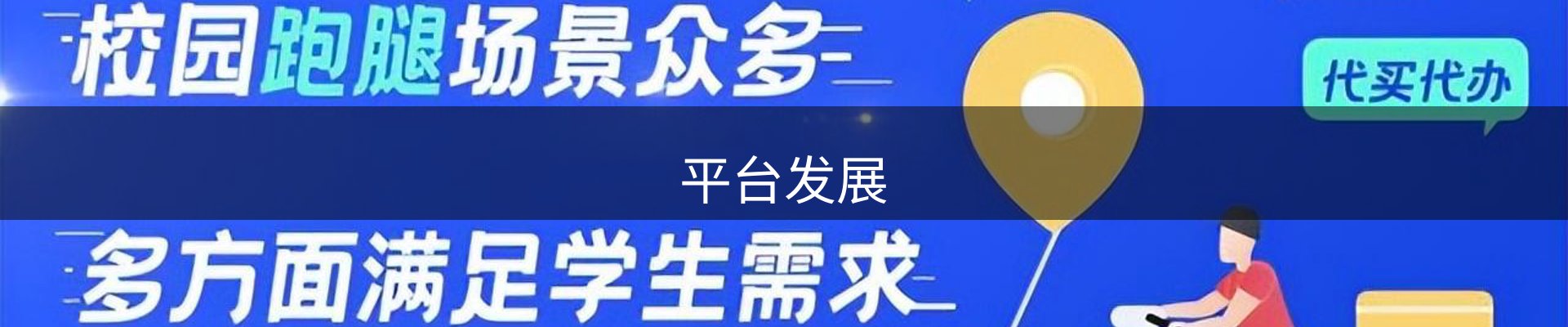 平台发展